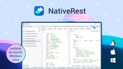 Phần mềm NativeRest license bản quyền vĩnh viễn