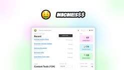 Phần mềm nichesss license bản quyền vĩnh viễn