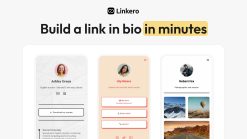 Phần mềm Linkero license bản quyền vĩnh viễn