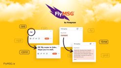Phần mềm FlyMSG: AI Writer, Text Expander, AI Post Generator & LinkedIn Commenting license bản quyền vĩnh viễn