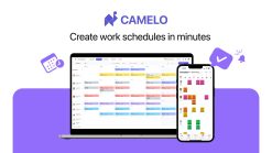 Phần mềm Camelo license bản quyền vĩnh viễn