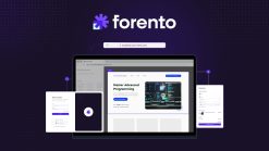 Phần mềm Forento license bản quyền vĩnh viễn