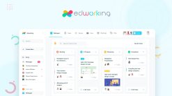 Phần mềm Edworking license bản quyền vĩnh viễn