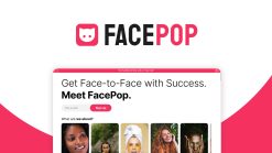 Phần mềm FacePop license bản quyền vĩnh viễn