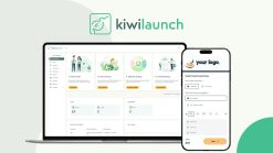 Phần mềm kiwilaunch license bản quyền vĩnh viễn