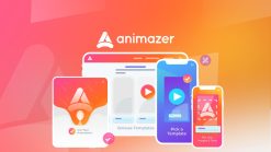 Phần mềm Animazer license bản quyền vĩnh viễn