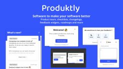Phần mềm Produktly license bản quyền vĩnh viễn