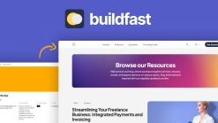 Phần mềm Buildfast license bản quyền vĩnh viễn