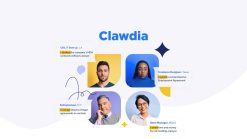 Phần mềm Clawdia license bản quyền vĩnh viễn