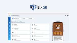 Phần mềm ElkQR license bản quyền vĩnh viễn