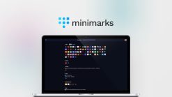 Phần mềm minimarks license bản quyền vĩnh viễn