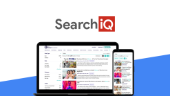 Phần mềm SearchIQ license bản quyền vĩnh viễn