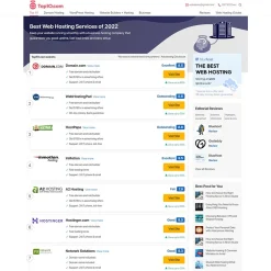 Theme WordPress làm tiếp thị liên kết giá rẻ