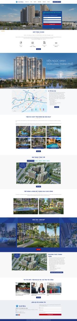 Theme WordPress BDS 15 giá rẻ