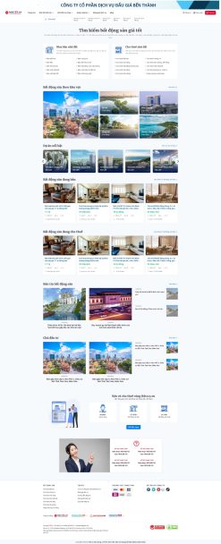 Theme wordpress bds 123 full chức năng rao vặt ,nạp tiền up tin vip giá rẻ