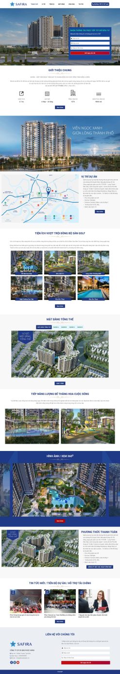 Theme wordpress bất động sản 26 giá rẻ