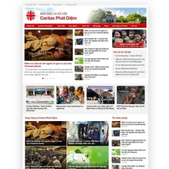 Theme WordPress tin tức 10 giá rẻ