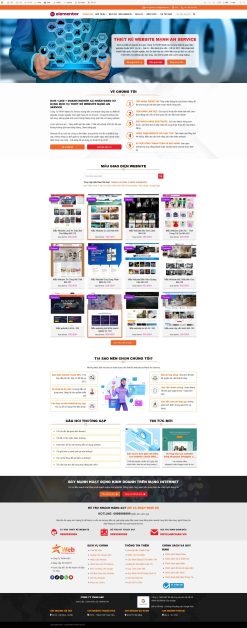Theme wordpress kho theme 1 giá rẻ