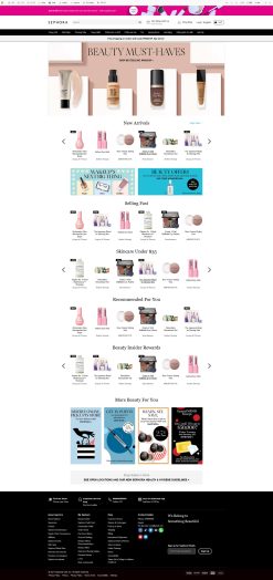 Theme wordpress bán mỹ phẩm 1 giá rẻ