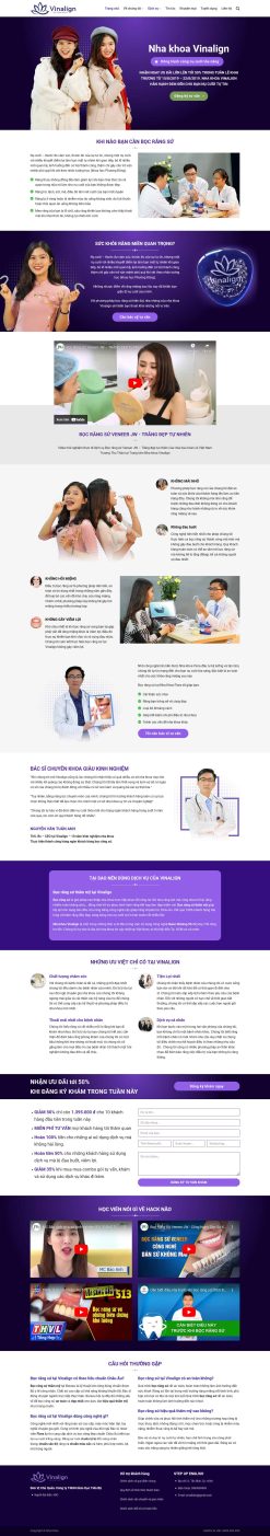 Theme wordpress nha khoa 3 giá rẻ