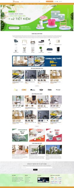 Theme wordpress nội thất 28 giá rẻ giá rẻ