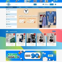 Theme WordPress thời trang 10 giá rẻ