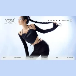 Theme WordPress thời trang 18 giá rẻ