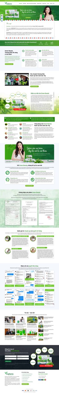 Theme wordpress bán hàng thực phẩm chức năng 21 giá rẻ