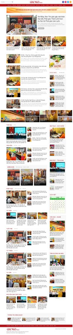 Theme wordpress chùa 2 giá rẻ