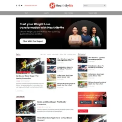 Theme WordPress tin tức 18 giá rẻ