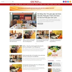 Theme WordPress tin tức 20 giá rẻ