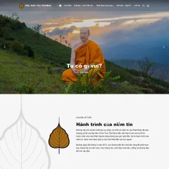 Theme WordPress tin tức 21 giá rẻ
