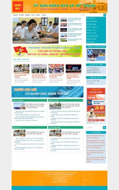 Theme wordpress tin tức 7 giá rẻ
