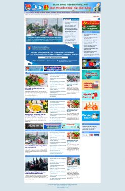 Theme wordpress tin tức 9 giá rẻ