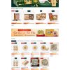 Theme wordpress bán yến sào 5 giá rẻ