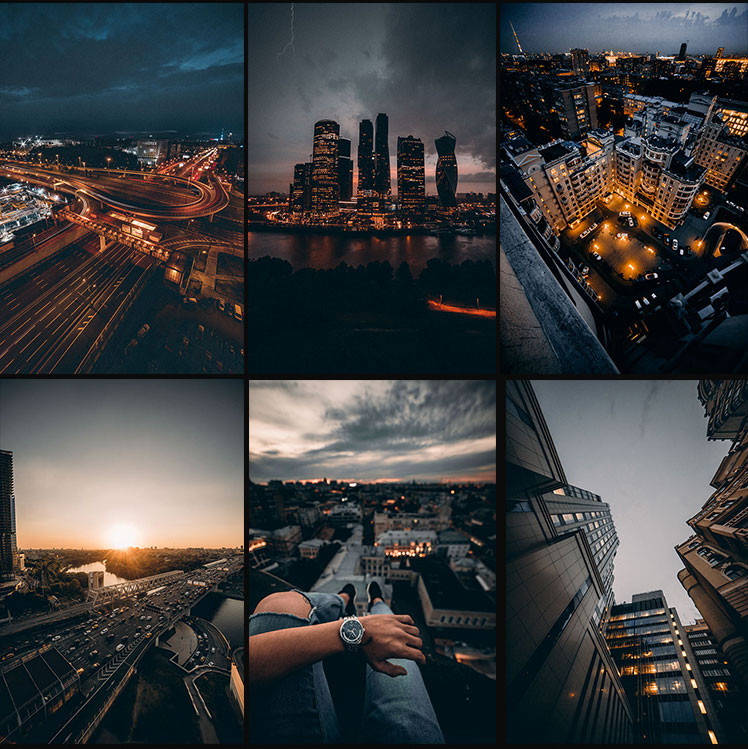 Effect Preset Image