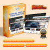 Combo 550+ Template Theme Wordpress