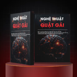 Ebook Nghệ Thuật Quật Gái