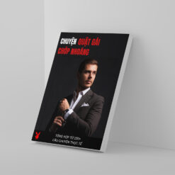 Ebook Chuyện Quật Gái Chớp Nhoáng